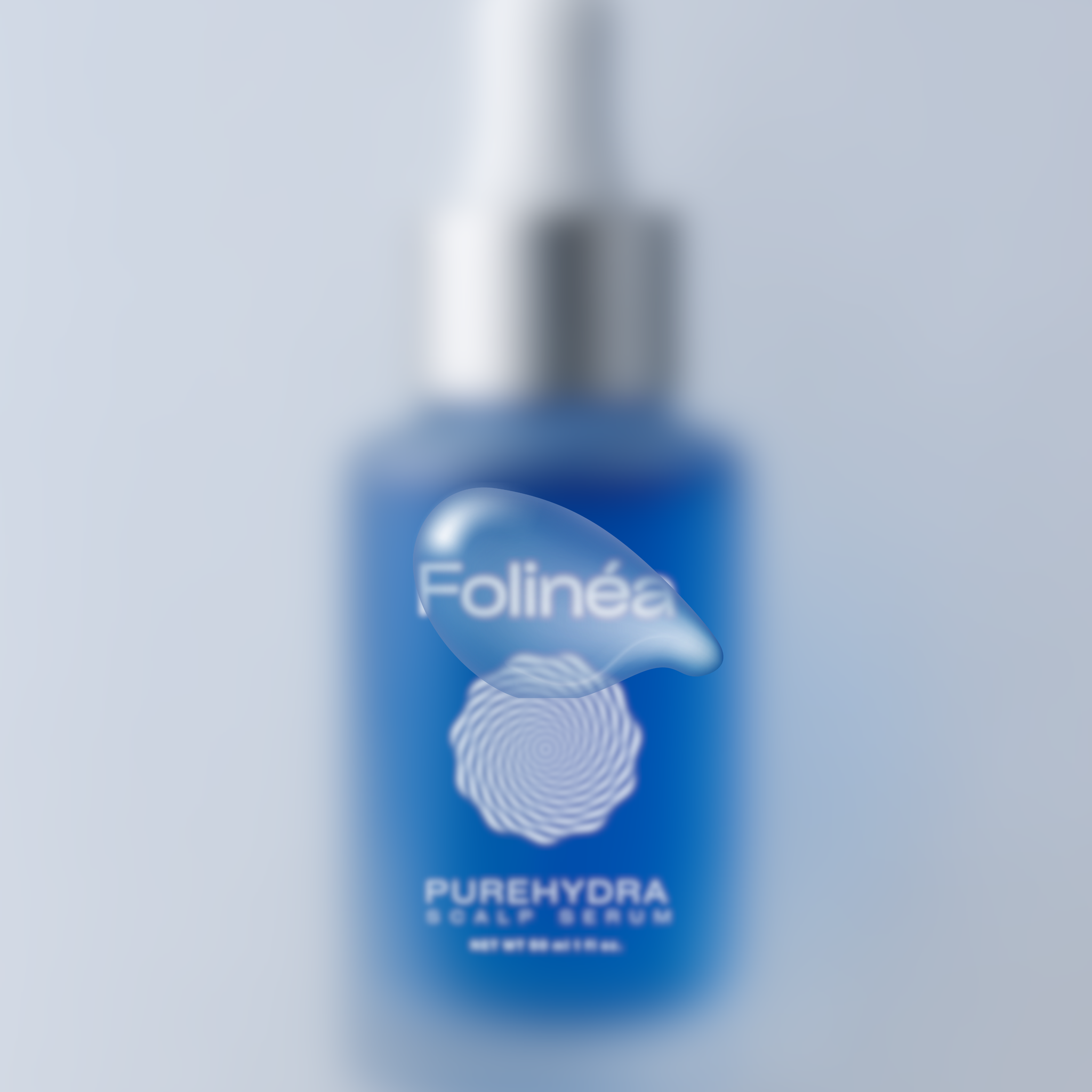 Auralith™ Purehydra - Dermal Recode Serum