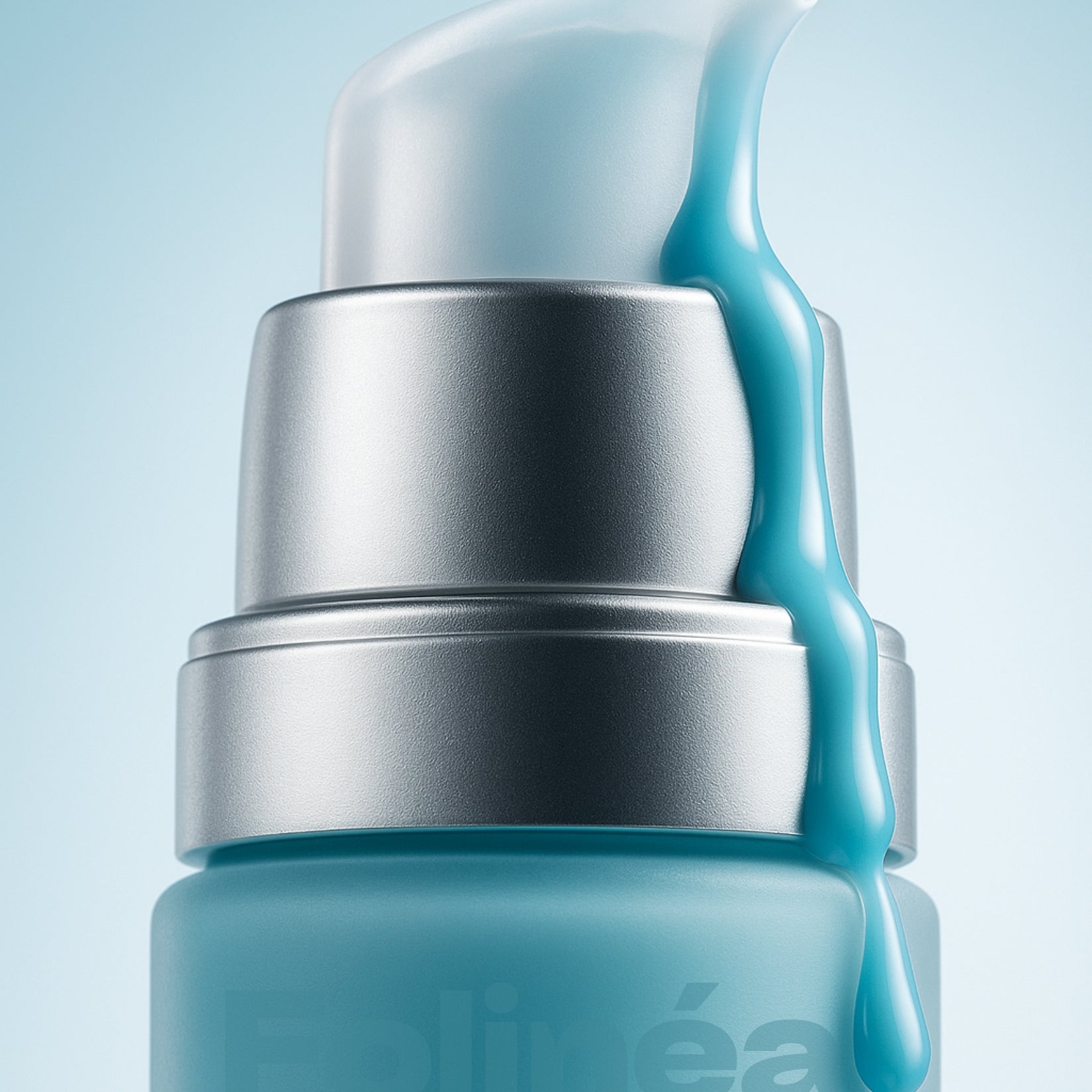 Auralith™ Oil Fusion - Dual-Phase Repair Serum