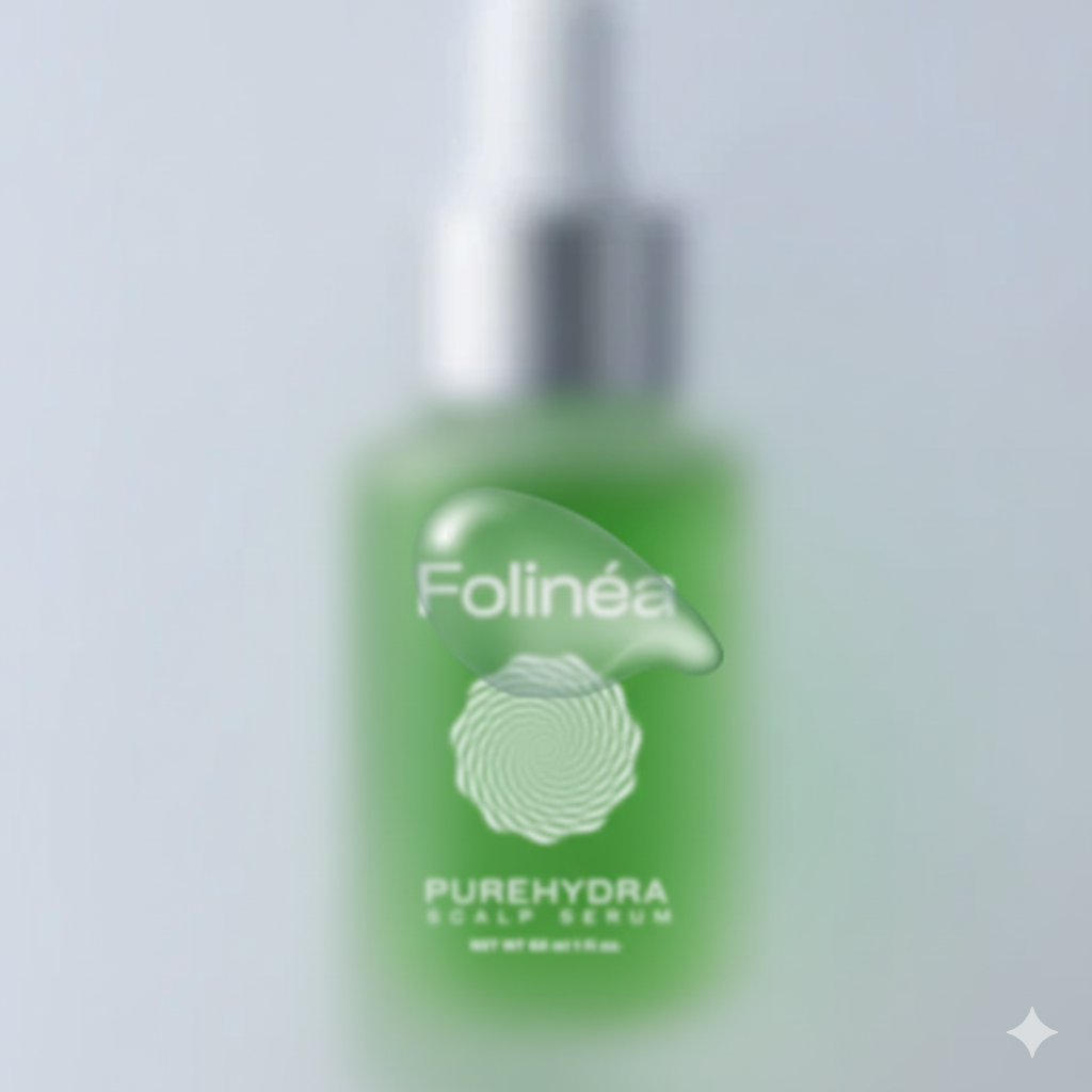 Purehydra+ - Dermal Recode Serum (Melatonin, Quercetin Kompleks)