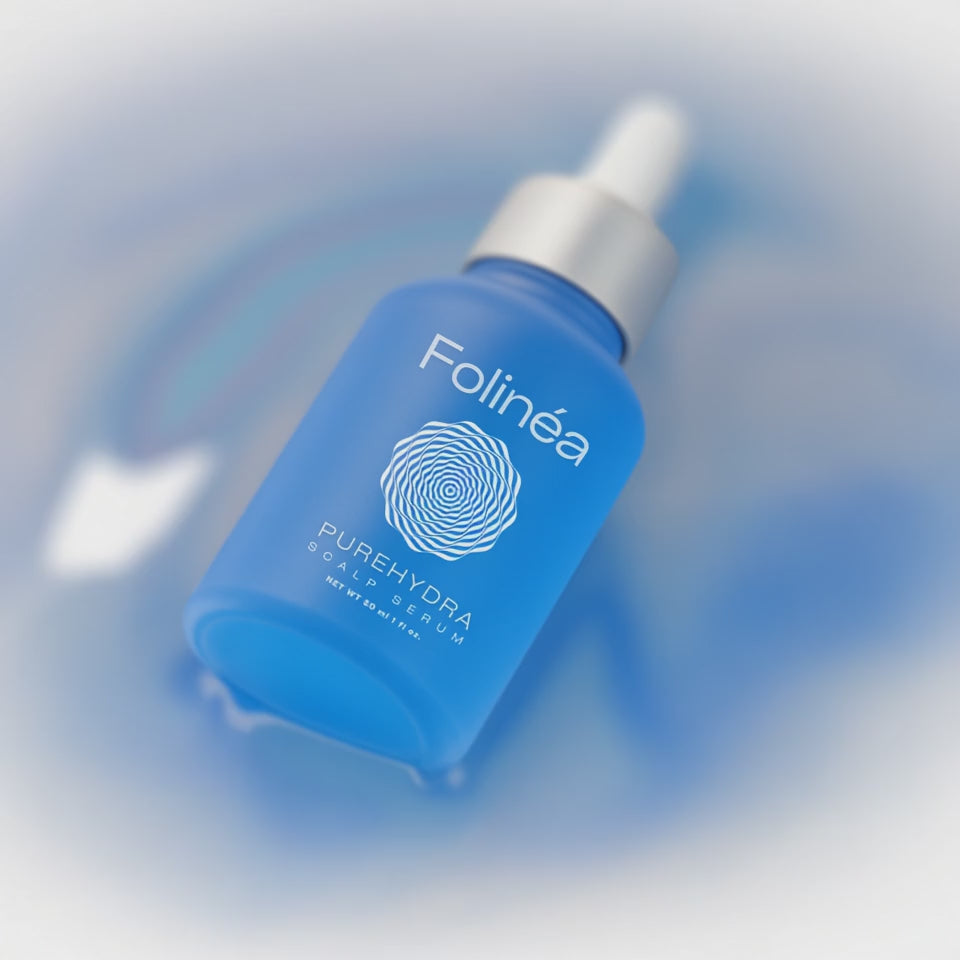 Auralith™ Purehydra - Dermal Recode Serum